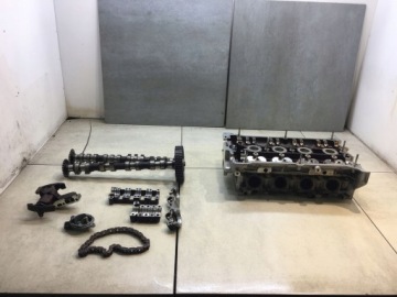 GŁOWICA WAŁKI PASSAT B5 1.8 T AEB 058103373A