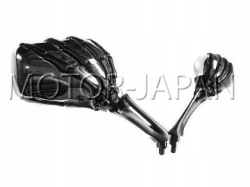 РАМКА ЗЕРКАЛА HONDA VTX VT SHADOW
