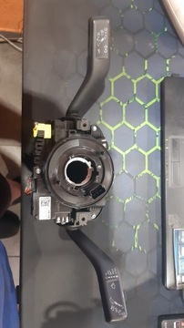 VW.РОЛИЧЕСКАЯ ЛЕНТА.5K0953569S