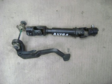 KŘIŽÁK ŘÍDÍCÍ DRŽÁK SLOUPCE OPEL ASTRA IV J