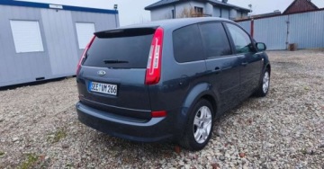 Ford C-MAX II 2010 Ford C-MAX Ford C-MAX 1.6 Benzyna 100KM, zdjęcie 6