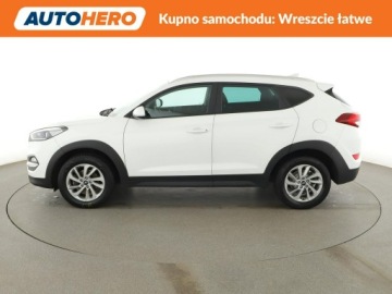 Hyundai Tucson III SUV 1.6 GDI 132KM 2018 Hyundai Tucson navi klima auto grzane fotele, zdjęcie 1
