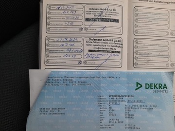 Ford Fiesta VII Hatchback 5d 1.25 Duratec 60KM 2012 Ford Fiesta, serwisowany regularnie, bezkolizyjny!, zdjęcie 23