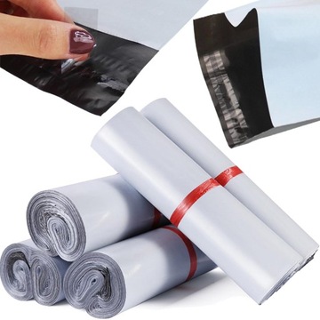 УПАКОВКИ КУРЬЕРСКОЙ ФОЛЬГИ ФОЛЬГА КОНВЕРТ 310x420 50 шт А3 ФОЛЬГА БЕЛАЯ