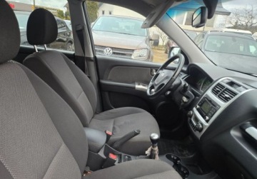 Kia Sportage II 2008 Kia Sportage Wazne oplaty. Bardzo dobrym stanie techniczny. 2.0 Diesel, zdjęcie 13