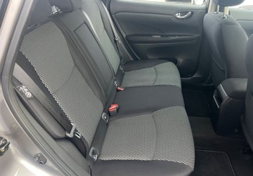 Nissan Pulsar 1.2 DIG-T 115KM 2016 Nissan Pulsar 1.2TB 115KM 6Bieg.Klimatr.Navi Kamera Hak Grz.Siedz.Key Fakt, zdjęcie 4