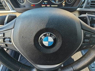 BMW Seria 3 F30-F31-F34 2017 BMW 330 Plug in, zdjęcie 16