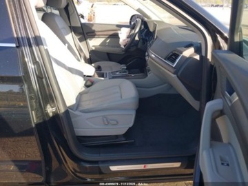 Audi Q5 II 2022 Audi Q5 Premium 45 Tfsi S Line Quattro S Tronic 2022 2.0l 2.0 Benzyna 261KM, zdjęcie 9