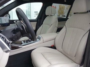 BMW X7 SUV Facelifting 3.0 40i 381KM 2025 BMW X7 xDrive40i Sport Suv 3.0 (381KM) 2025, zdjęcie 5