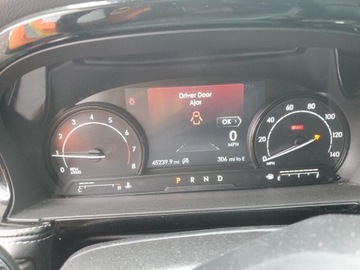 Lincoln 2022 Lincoln Corsair 2022 2.0l 2.0 Benzyna 250KM, zdjęcie 9