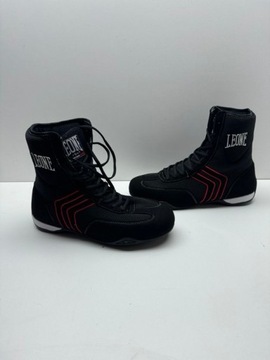 Leone Leone1947 buty bokserskie HERMES [CL188] BOXING SHOES 42