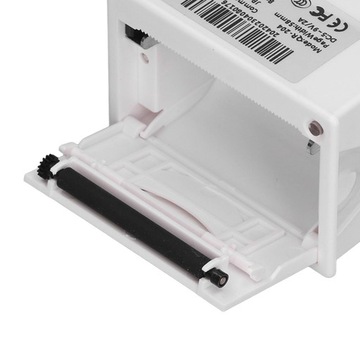 ТЕРМАЛЬНЫЙ ПРИНТЕР НАКЛИКОВ USB RS232