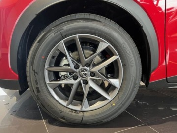 Lexus LBX 1.5 Hybrid 136KM 2025 Od ręki - LBX 1.5 Hybrid 136KM | Podgrzewane fotele!, zdjęcie 13