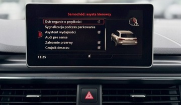 Audi A4 B9 Avant 2.0 TDI 150KM 2016 Audi A4 Led,Asystent,Virtual Tacho, zdjęcie 27