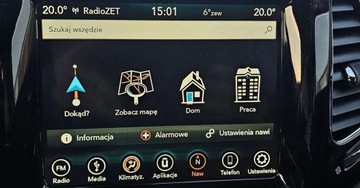 Jeep Compass 2019 Jeep Compass ZAREJESTROWANY 2.0 diesel 44 skora 2019r pelna opcja. 2.0, zdjęcie 26