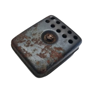 PARTNER 385 AV TŁUMIK WYDECH