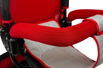 ДЕТСКИЙ ВРАЩАЮЩИЙСЯ ТРАЙК TOYZ TIMMY ВЕЛОСИПЕД