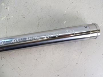 B84 KTM 1290 Super Adventure 17-20 Амортизатор Laga WP 4860-9052 R