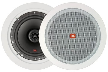 4 ВПОТОЛОЧНЫХ УДАЛЕННЫХ ДИНАМИКА BLUETOOTH JBL BLITZWOLF