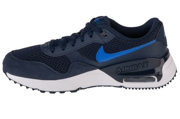 NIKE AIR MAX SYSTEM GS _38,5_ Unisex Buty