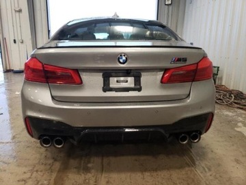BMW Seria 5 G30-G31 2020 BMW M5 Base, 2020r., 4x4, 4.4L 4.4 Benzyna 617KM, zdjęcie 5