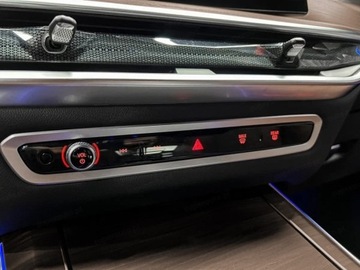 BMW X5 G05 SUV Facelifting 3.0 40d 352KM 2025 BMW X5 xDrive40d Sport Suv 3.0 (352KM) 2025, zdjęcie 9