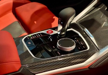 BMW Seria 3 G20-G21 2025 BMW M3 BMW M3 Competition xDrive dostepne od reki w salonie BMW Gorzow, zdjęcie 13