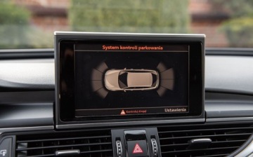 Audi A6 C7 Allroad quattro facelifting 3.0 TDI clean diesel 272KM 2015 Audi A6 Allroad 3.0TDI 272KM Allroad Lift Skora Pano Ledy 20 Full Serwis A, zdjęcie 24