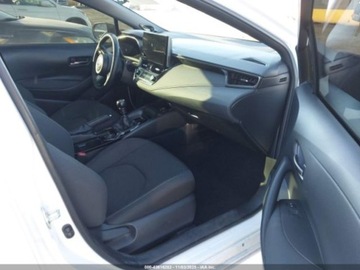 Toyota 2023 Toyota GR Corolla Core Manual, 1.6L R-3 300KM, 4x4, od ubezpieczalni 1.6, zdjęcie 5