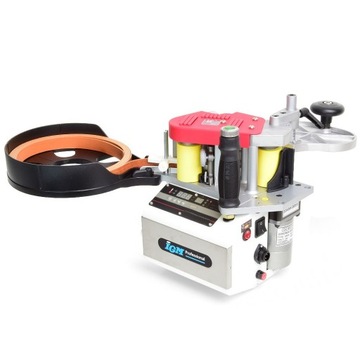 OKLEINIARKA RĘCZNA akumulatorowa z aplikacją kleju