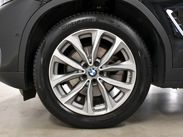 BMW X3 G01 SUV Facelifting 2.0 20i 184KM 2022 BMW X3 184 km/ Kamera/ HiFi/ Systemy Asystujące/ D, zdjęcie 25