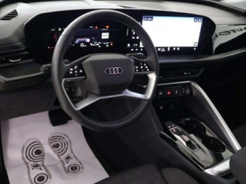 Audi Q5 III 2026 AUDI Q5 TFSI S line Suv 2.0 (204KM) 2026, zdjęcie 6