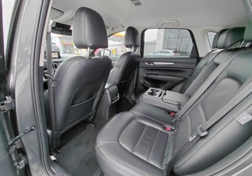Mazda CX-5 II SUV 2.0 SKY-G 165KM 2019 Mazda CX-5 2.0 Benzyna 165KM, zdjęcie 22