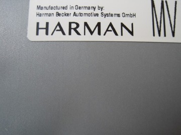 Радионавигация Lexus NX Lift 86120-78090