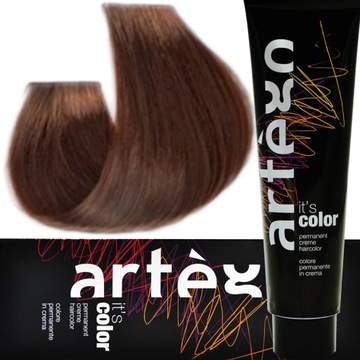 ARTEGO FARBA DO WŁOSÓW COLOR 7S 7S PIASKOWY BLOND