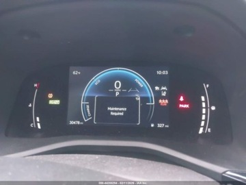 Toyota Camry IX 2025 Toyota Camry Le, 2025r., 2.5L 2.5 Hybryda 225KM, zdjęcie 10