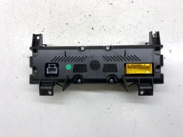 96303375ZL JINÉ MODUL 2.0 16V 97 1999 PEUGEOT 406 COUPE (8C)