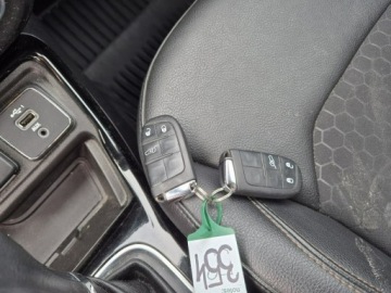 Jeep Compass II SUV Facelifting 1.3 GSE T4 150KM 2021 Jeep Compass Poleasingowe.pl, zdjęcie 12