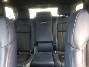 Land Rover Range Rover Sport II 2019 Land Rover Range Rover Sport Supercharged Autobiography 2019 5.0l 5.0 518KM, zdjęcie 10