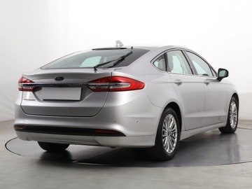 Ford Mondeo V 2020 Ford Mondeo 2.0 EcoBlue, Salon Polska, Serwis ASO, zdjęcie 4