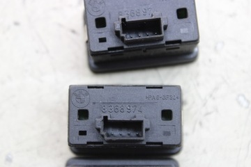 BMW E39 E38 ПЕРЕКЛЮЧАТЕЛЬ ОКНА 8368974