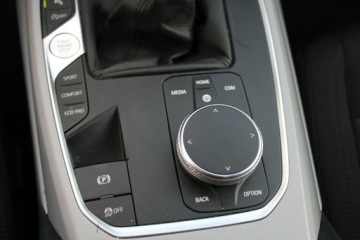 BMW Seria 3 G20-G21 Limuzyna 2.0 318i 156KM 2022 BMW 318 Salon Polska 156HP Gwarancja, zdjęcie 24