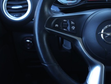 Opel Adam Hatchback 1.4 100KM 2014 Opel Adam 1.4, Klima, Klimatronic, Tempomat, zdjęcie 15