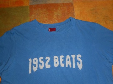 LEVIS LEVI'S 1952 BEATS USA M RETRO VINTAGE UNIKAT