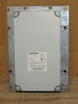 WZMACNIACZ RADIA 31310000 VOLVO V50 S40 II C30 04-