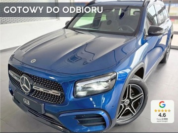 Mercedes GLB SUV 1.3 200 163KM 2024 200 AMG Line Suv 1.3 (163KM) 2024