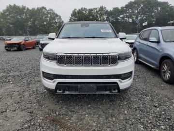 Jeep Wagoneer II 2022 Jeep Grand Wagoneer Series III 2022 6.4l 6.4 Benzyna 471KM, zdjęcie 5