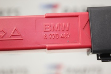 BMW E90 F30 ПРЕДУПРЕЖДАЮЩИЙ ТРЕУГОЛЬНИК ОРИГИНАЛ 6770487