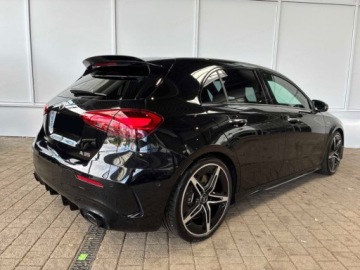 Mercedes Klasa A W177/V177 Hatchback AMG Facelifting 2.0 A35 306KM 2026 MERCEDES-BENZ A Klasa 35 AMG 4-Matic 2.0 (306KM) 2026, zdjęcie 4
