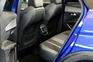 Peugeot 3008 II 2018 Peugeot 3008 2.0 HDi GT Full LED Nav Pol Skora Kam.El.FotKlapa Masaz KeyLe, zdjęcie 6